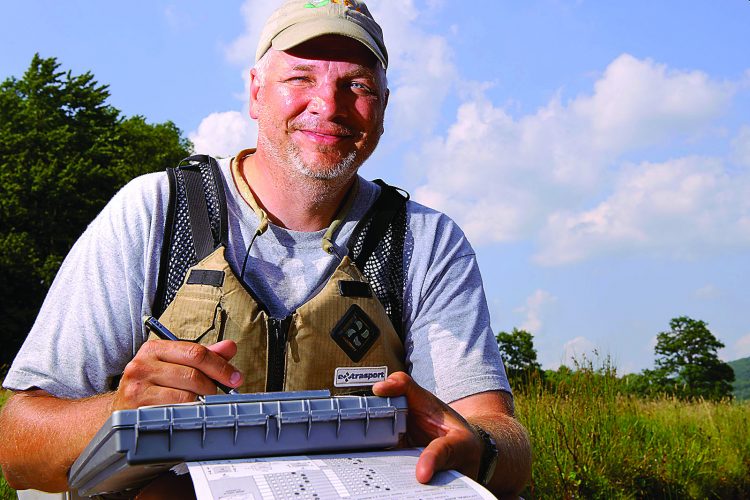 Life on Ohio Valley’s Waterways